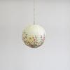 Paper Round Paper Lantern DIY Craft Chinese Paper Lantern  For Home Decor