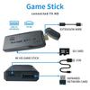 M8 4K HD Wireless Game Console & Controller Set