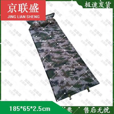 Jingliansheng Outdoor Self-Inflating Moisture-Proof Camping Mat