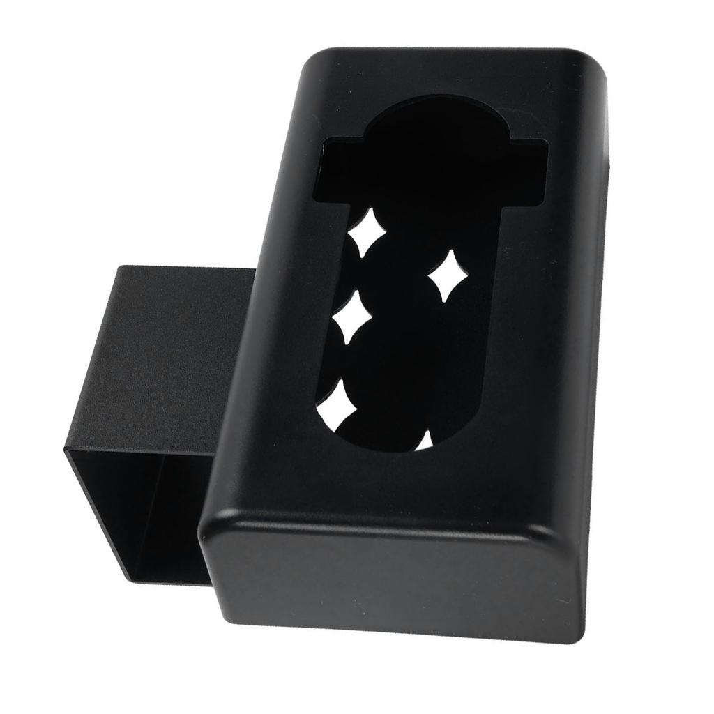 Anti Theft Video Doorbell Mount Renter Friendly Doorbell Holder Mounting Bracket Accessories for Houses Apartments