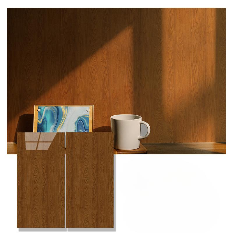 Marmură Bucătărie Film rezistent la ulei Sobă impermeabilă rezistentă la umiditate Tapet autoadeziv Blat Renovare dulap autocolant gresie