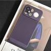 For POCO F8 Ultra F8pro Heat Dissipation Hard Phone Case for POCO F8Ultra Redmi K90 Pro Max Cooling Honeycomb Mesh PC Shell