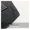 Korean Style Versatile Denim Tote & Crossbody Bag - 2025, Large Capacity Women's Casual Commuter Trend.
