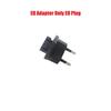 Universal Mobile Battery Charger EU US Plug LCD Indicator Screen USB-Port for Cell Phone Chargers Battery Charging