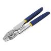 Blue Wire Rope Crimping Tool Crimping Swager Tool Fishing Crimping Tool  For Cable Crimping