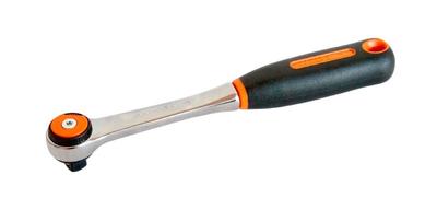 Bahco Reversible Ratchet Handle 7750RN 3/8"