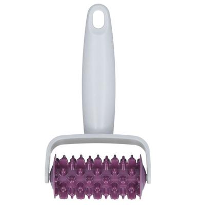 Mattarello per pasta fai da te Innovativo rullo per pasticceria in ABS Accessorio da forno per fare biscotti, pane, cracker