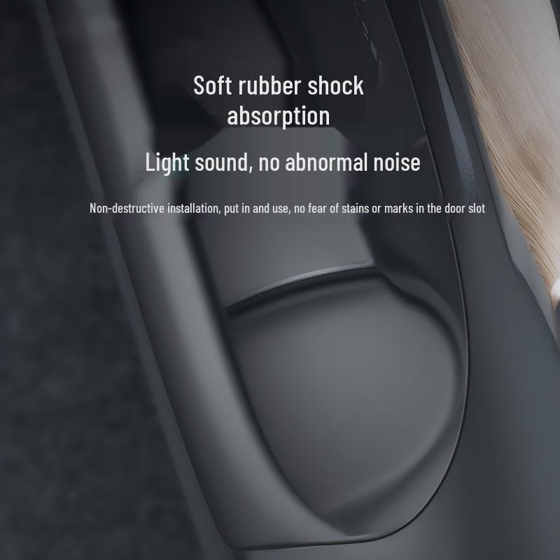 Waterproof Organizer for Tesla Model 3/Y/YL Door Compartments