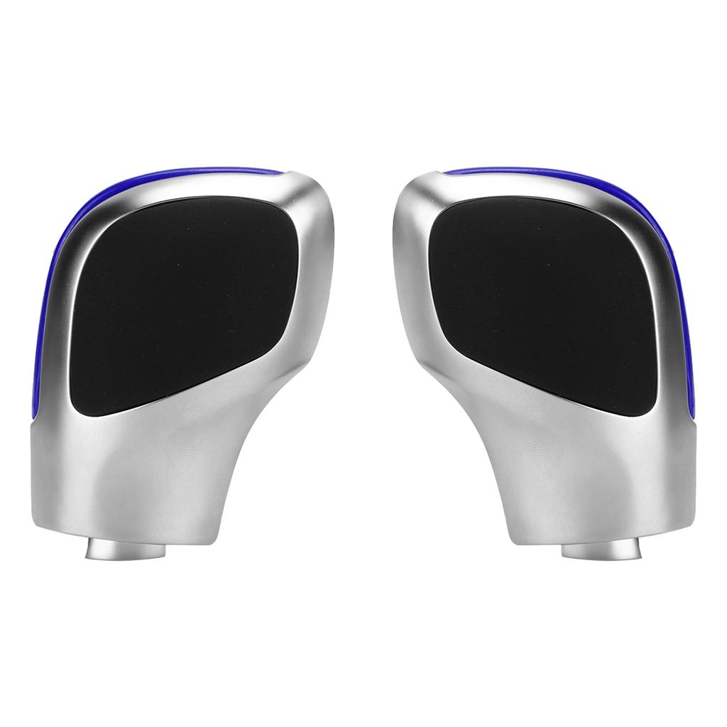 Knob Gr Side Cov Trim Decoration Replacement for B6 B7 Automatic Gr Box