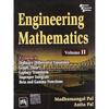 Engineering Mathematics Vol. This Volume II of Engineering Mathematics Is a