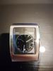 [USED] SEIKO AKA ALBA Black