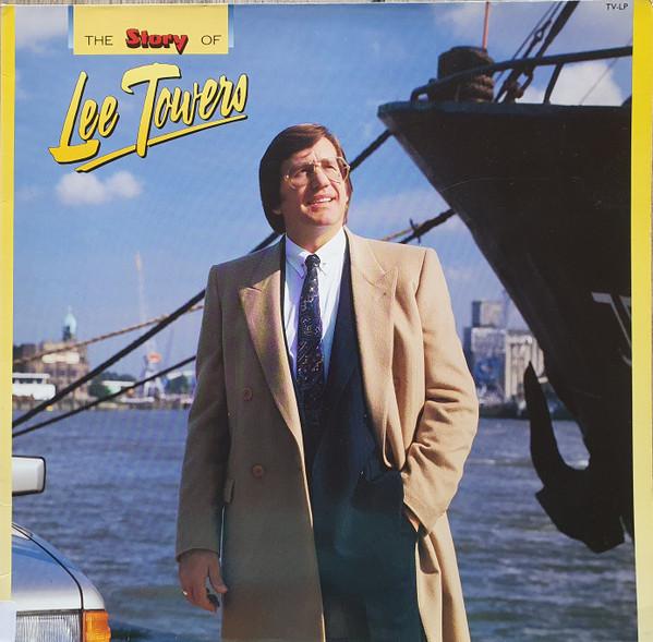 

Виниловая пластинка LEE TOWERS The Story Of Lee Towers DM208694 EVA 1987 Европа Джаз Б/у