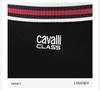 100% Cotton Men's Short Sleeve Polo Shirt with Color Contrast and Embroidery