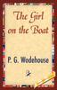 Libro The Girl On the Boat