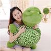 Sea Turtle Plush Toy - Stuffed Animal Cloth Doll Turtle Pillow
