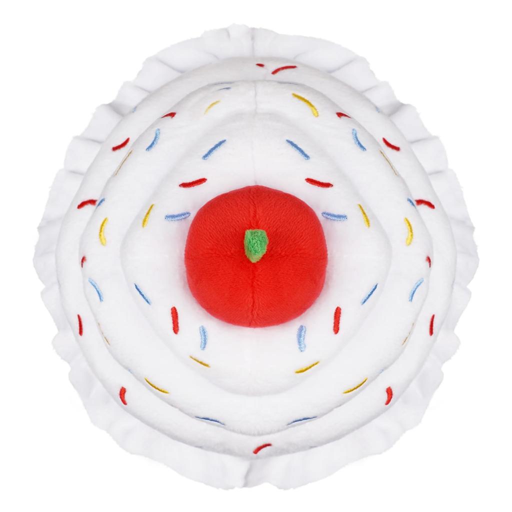 Mytag Golf Club Headcovers, Cake Driver Headcovers, Character Driver Covers, Cute Cake Design Golf Headcovers