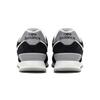 New Balance 574 Black White Grey - U574FBG