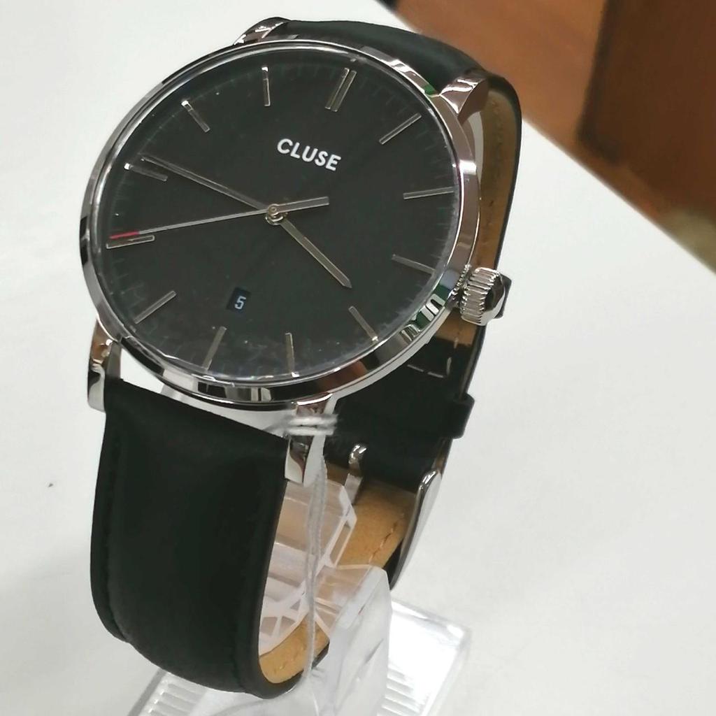Used CLUSE - Watches