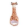 Adult Child Giraffe Hat Birthday Party Headgear Role Play Costume Stage Headwear