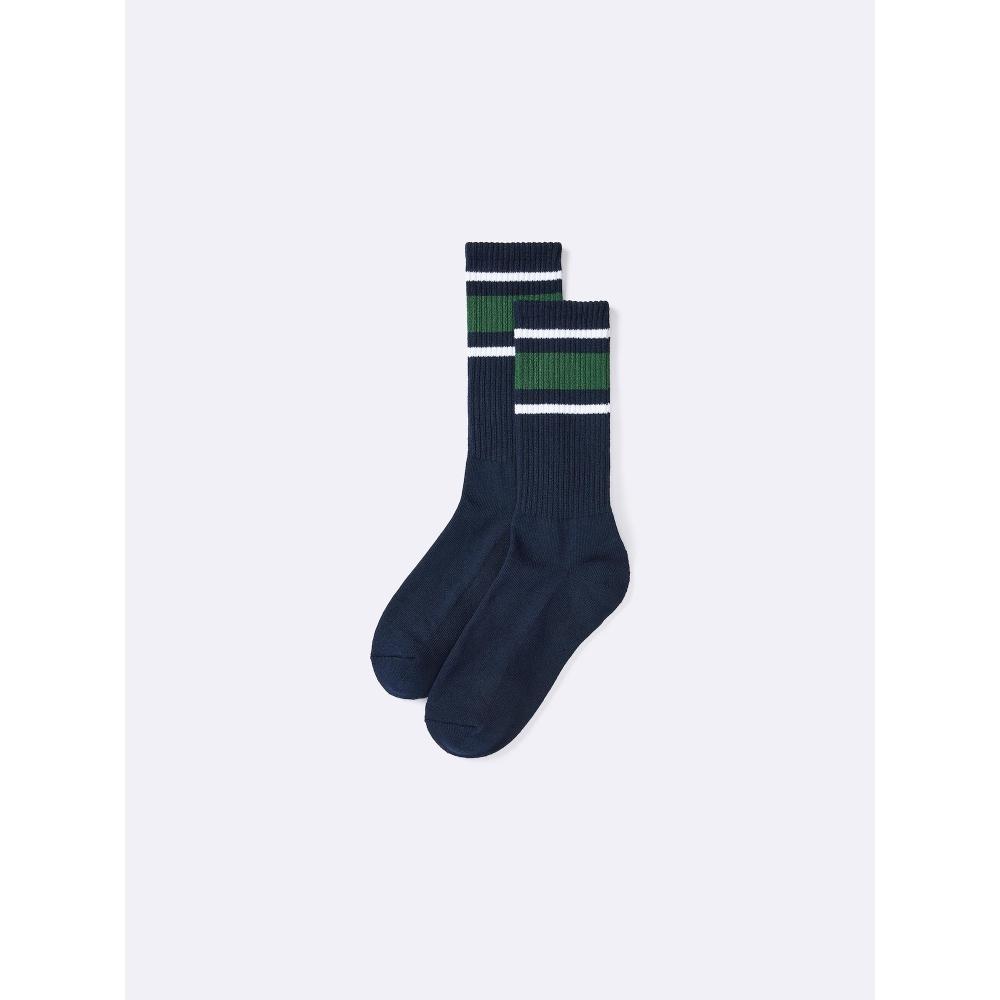 Gu By Uniqlo Socks  Line 