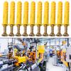 Carbon Steel Stainless Steel Expansion Screws Pcs Drywall M