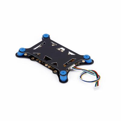 Flipsky V2.0 AntiSpark Switch Pro 280A 800A 13S Safe für RC-Spielzeug Z5X7