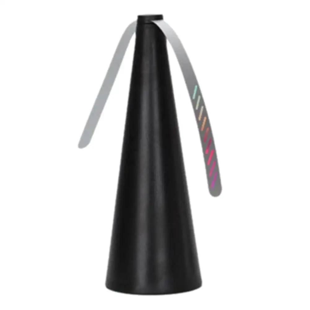 Zuhause Draußen Picknick Automatischer Mückenabwehrventilator Fliegen Mückenabwehrventilator Batteriebetrieben Tragbarer Schädlingsbekämpfungsfänger