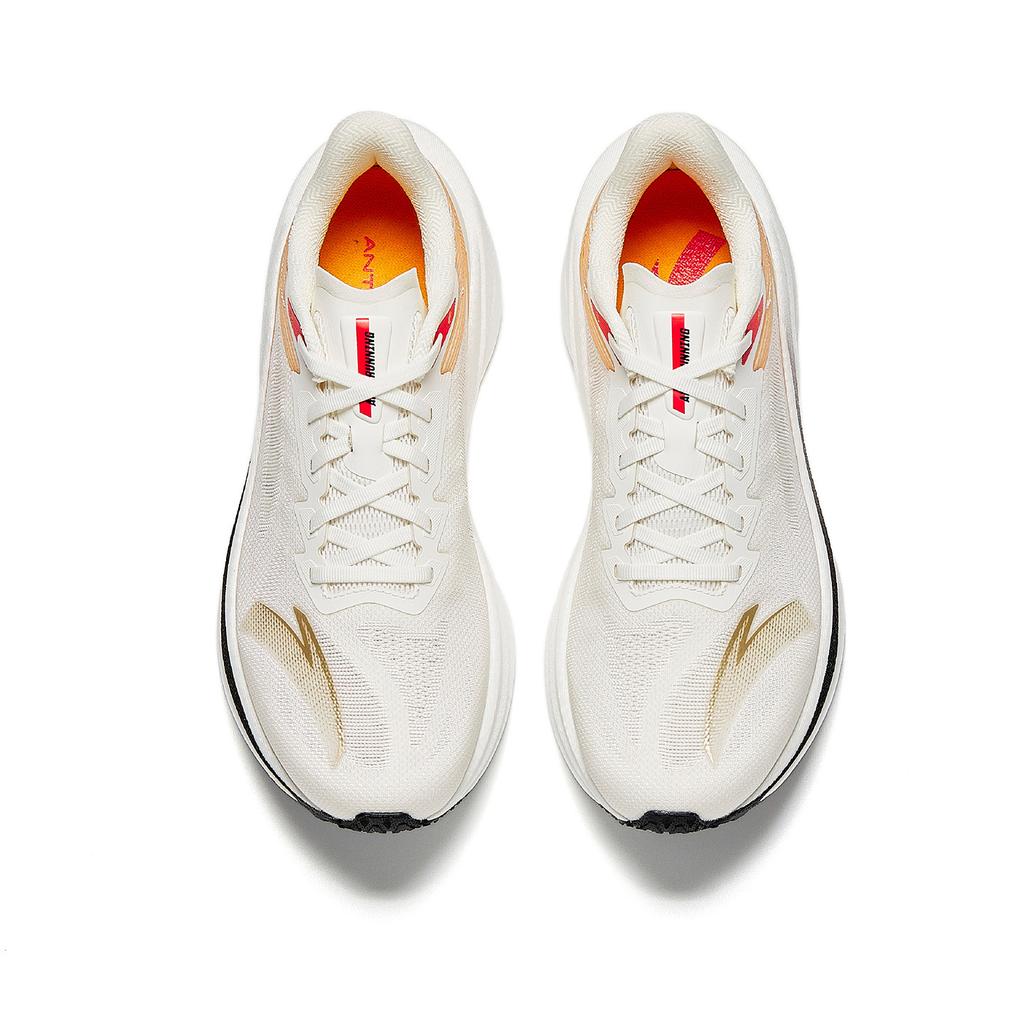 Anta Strong Wind 2 Cushioning Slip Resistant Abrasion Resistant Breathable Low top 912515588-7