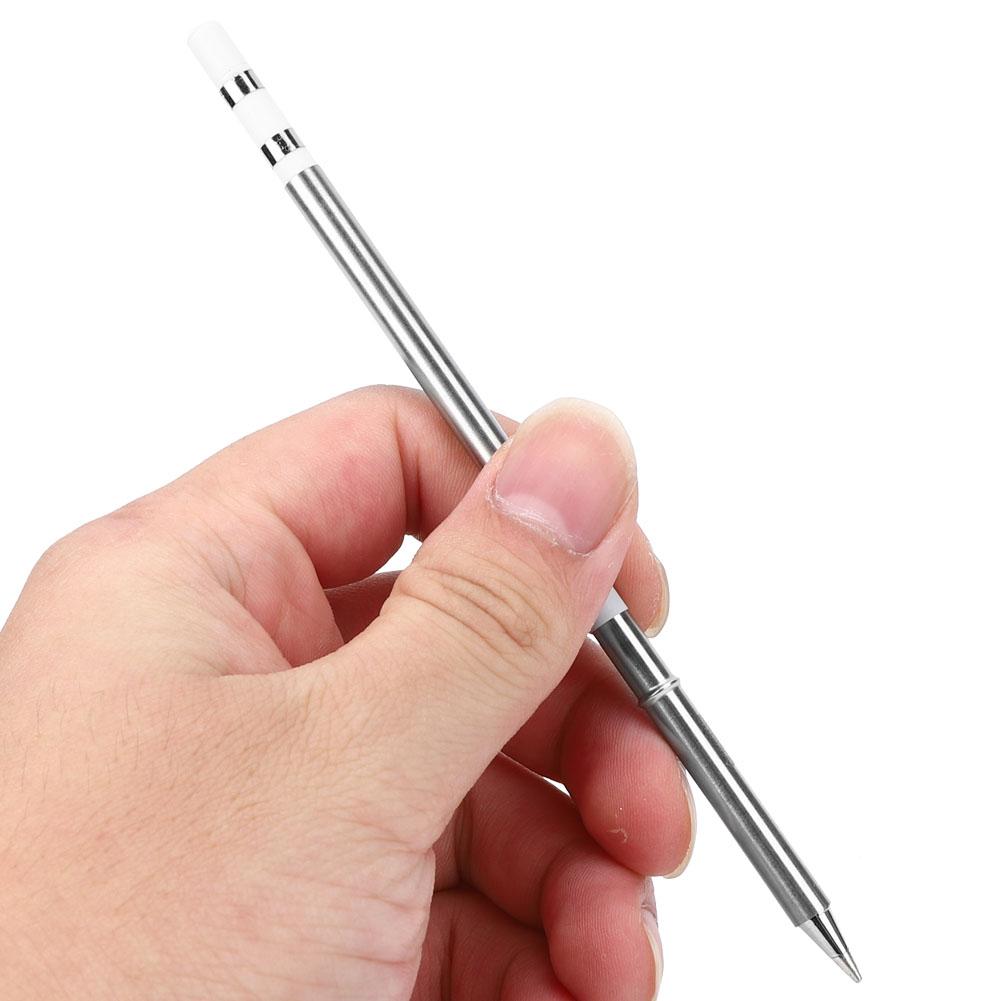 T12?B2 Pájecí hrot Odolnost vůči vysokým teplotám Příslušenství pro elektronickou páječku