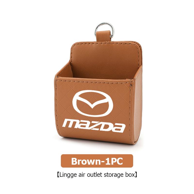 

Car Storage Bag Air Vent Dashboard Tidy Hanging Organizer Box For Mazda 3 CX3 CX4 CX5 CX7 CX8 CX9 CX30 RX7 Atenza Axela