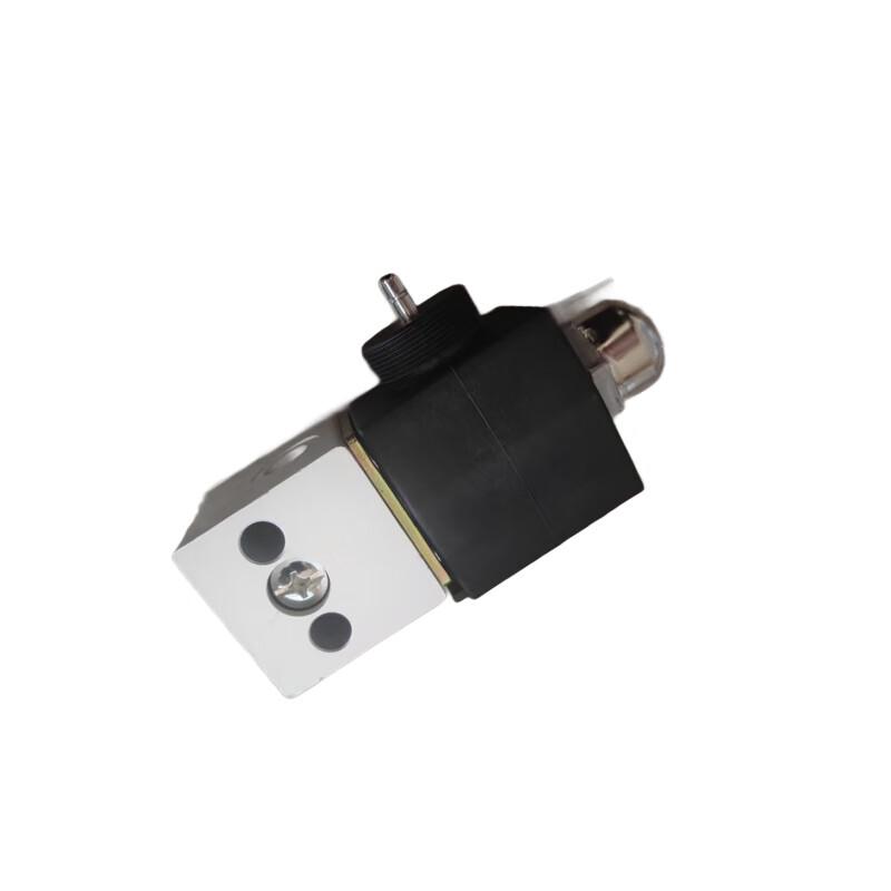 LEIKAEN Fuel Shut-off Solenoid Valve