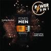 Pond's Men Energy Bright Anti-Dullness Facewash With Coffee Bean, 100 G
