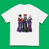 Halloween The Sanderson Sisters From Hocus Pocus Vintage Halloween Witches Kids T Shirt