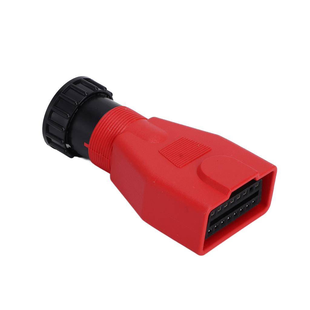 Connettore Adattatore OBD2 14 pin Sostituzione per Benz per AUTEL Maxisys Pro MS908p MS906BT DS808K MK808