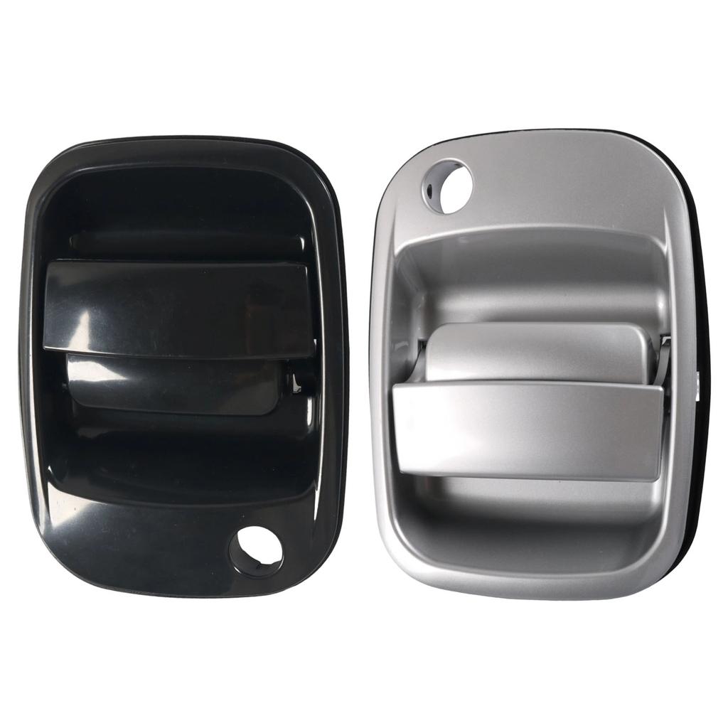 Automotive Accessories for 2005-2007 Car Exterior Door Handle 83660-4A500 Outside Door Handle Replacement Part