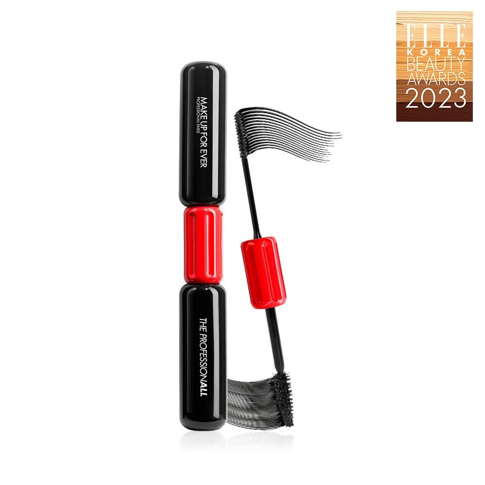 

The Professional Mascara 16ml