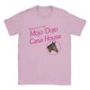Ryan Gosling Mojo Dojo Casa House T Shirt Funny Tees Short Sleeve Round Collar T-Shirts 100% Cotton Summer Clothes