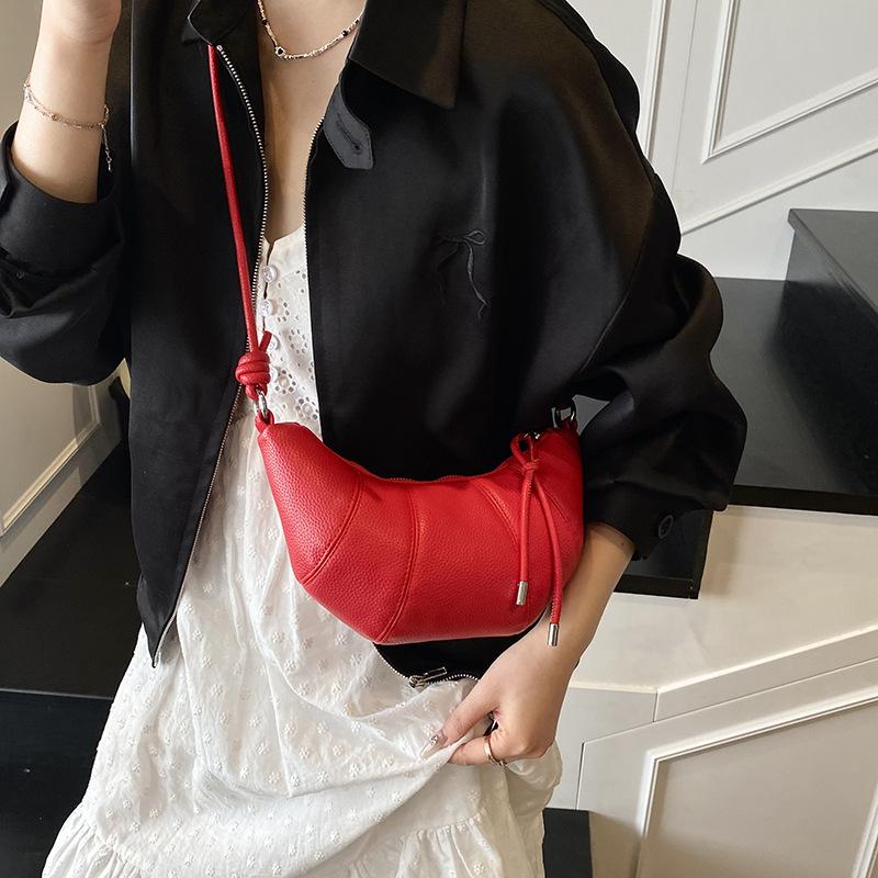 Fashion Bag Women's New Casual Shoulder Messenger Bag