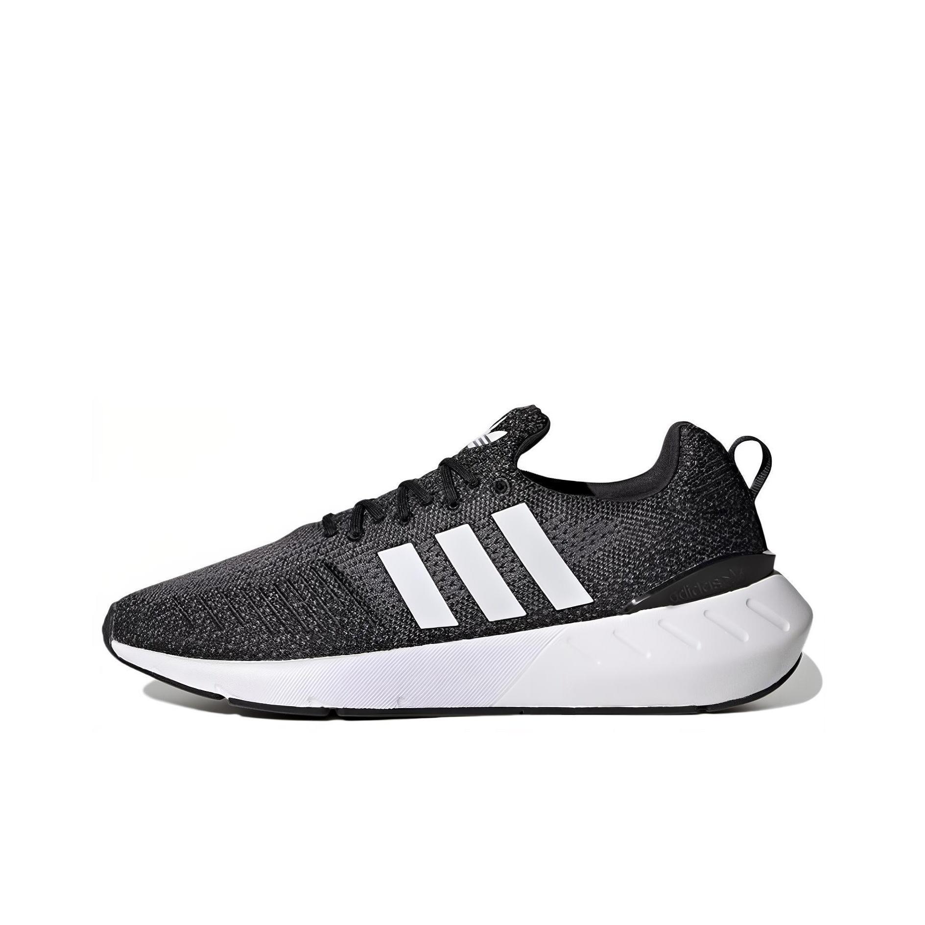 

кроссовки Unisex adidas originals Swift Run 22 Running shoes GZ3496