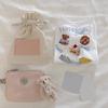 Cute Bow Spring Summer Bichon Yorkshire Traction Vest Small Dog Cat Pet Puppy Dog Clothes