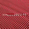 Polka Dot Twill Cartoon Cotton Bedding Fabric