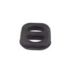 ESP6 Exhaust Rubber Rear Clamp Silencer for Opel Combo B Astra F Kadett E Tigra A Daewoo Nexia Espero Saab 9-3 900 852723