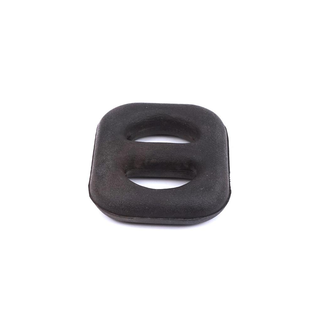 ESP6 Exhaust Rubber Rear Clamp Silencer for Opel Combo B Astra F Kadett E Tigra A Daewoo Nexia Espero Saab 9-3 900 852723
