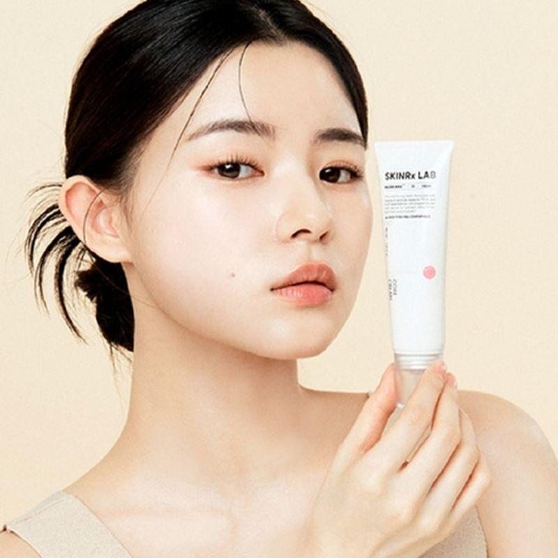 SKINRx LAB Madecera Core Cream 50ml single type