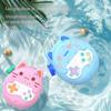 Cartoon for Tamagotchi Paradise Silicone Case Non-Slip Fall Resistant Game Accessories Ultra-Thin Protective Case Game Console
