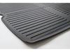Lexus NX Waterproof Trunk Mat - Wear-Resistant TPE Cargo Accessory