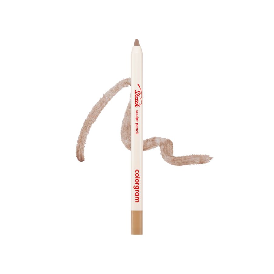 Colorgram Sketch Piece Pencil 5 COLOR