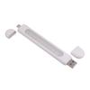 Small USB LED Light with Micro USB or Type C Compatibility Power 2W with 10 Led Beads