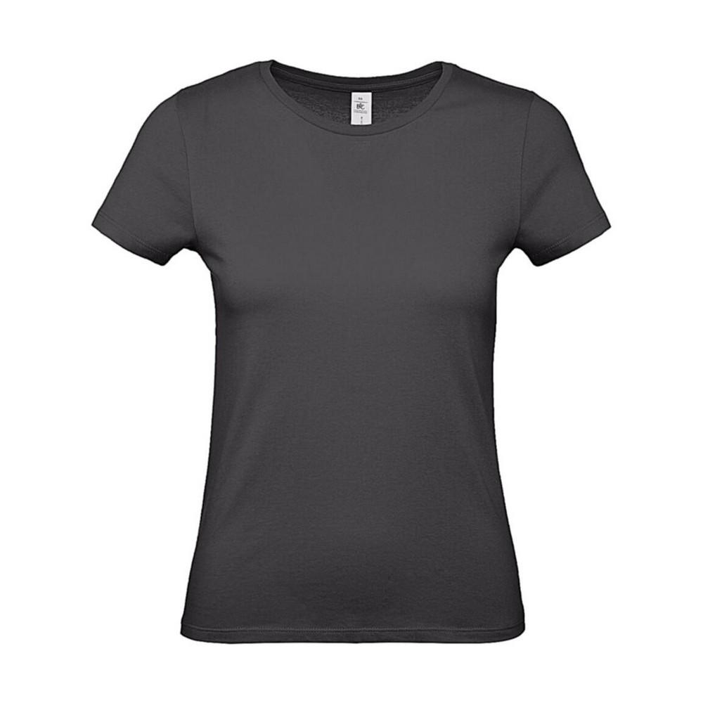 B&C Womens/Ladies #E150 T-Shirt