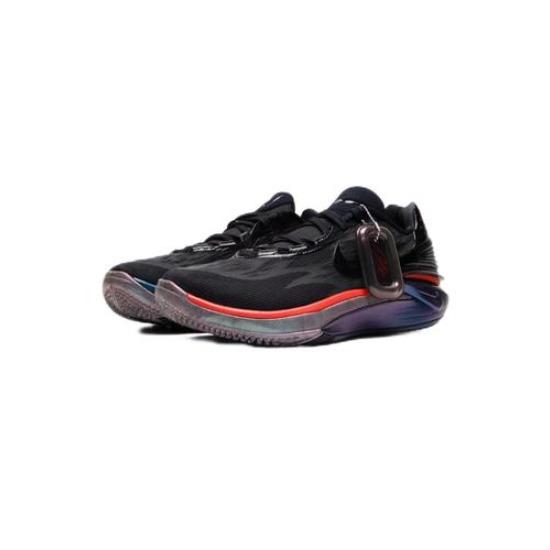Nike Air Zoom GT Cut 2 EP Low Больше, чем когда-либо Air ZOOM FV4144-001 EU 36.5 чёрный